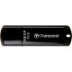 Флеш-накопитель/ Transcend 8GB JetFlash 350 (Black) USB 2.0
