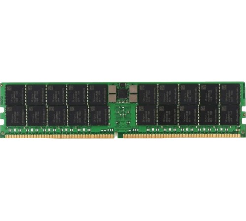 Память оперативная/ Hynix DDR5 64GB RDIMM 4800MHz Память оперативная/ Hynix DDR5 64GB RDIMM 4800MHz