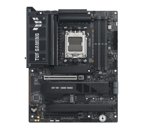 Материнская плата/ TUF GAMING X870E-PLUS WIFI7 Материнская плата/ TUF GAMING X870E-PLUS WIFI7