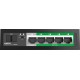 Коммутатор/ Коммутатор Netis P106GC (L2) 5x1Гбит/с 1SFP 4PoE 60W неуправляемый