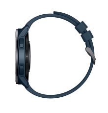 Смарт-часы Xiaomi Watch S1 Active GL (Ocean Blue) M2116W1 (BHR5467GL) (Вскрытая упаковка)