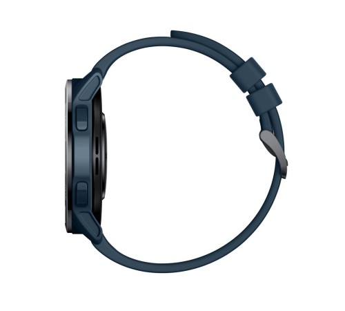 Смарт-часы Xiaomi Watch S1 Active GL (Ocean Blue) M2116W1 (BHR5467GL) (Вскрытая упаковка) Смарт-часы Xiaomi Watch S1 Active GL (Ocean Blue) M2116W1 (BHR5467GL) (Вскрытая упаковка)