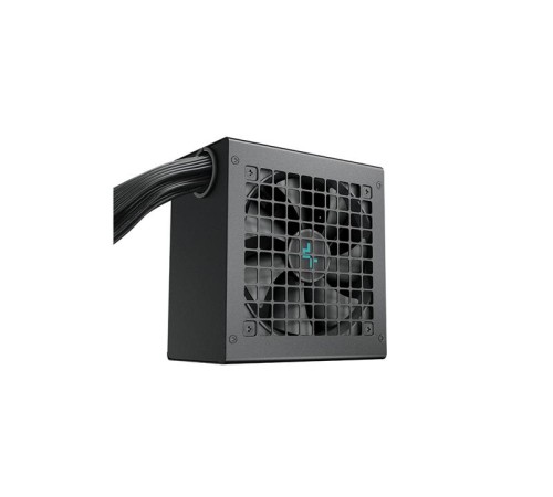 блок питания Deepcool PN850D (ATX 3.1, 850W, PWM 120mm fan, Active PFC, 80+ GOLD, Gen5 PCIe) RET блок питания Deepcool PN850D (ATX 3.1, 850W, PWM 120mm fan, Active PFC, 80+ GOLD, Gen5 PCIe) RET