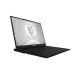 Ноутбук/ MSI CreatorPro X18 HX A14VMG-415RU 18"(3840x2400 (матовый, 120Hz) IPS)/Intel Core i9 14900HX(2.39Ghz)/65536Mb/2x2048GBGb/noDVD/Ext:nVidia Quadro RTX5000(16384Mb)/Cam/BT/WiFi/war 1y/3.6kg/Lunar Gray/Win11Pro