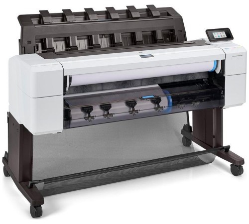 Плоттер/ HP DesignJet T1600dr 36-in Printer
