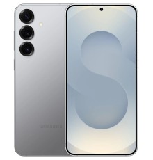 Смартфон/ Смартфон Samsung Galaxy S25+ 256GB Silver