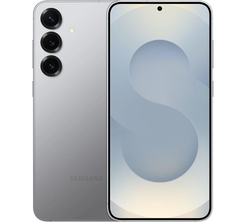 Смартфон/ Смартфон Samsung Galaxy S25+ 256GB Silver Смартфон/ Смартфон Samsung Galaxy S25+ 256GB Silver