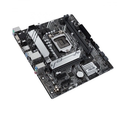 Материнская плата/ PRIME H510M-A Материнская плата/ PRIME H510M-A
