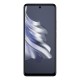 KJ6 SPARK 20 Pro 12/256 Moonlite Black, 6.8", 20:9, 2460 x 1080 пикселей, 2.2GHz, 8 Core, 12GB RAM, 256GB, up to 1TB flash, 108Mpix+2Mpix+AI/32Mpix, 2 Sim, 4G, BT v5.3, WiFi 802.11 b/g/n, GPS/AGPS, GLONASS,NFC, Type-C, 5000mAh, Android 13, 206g, 164,