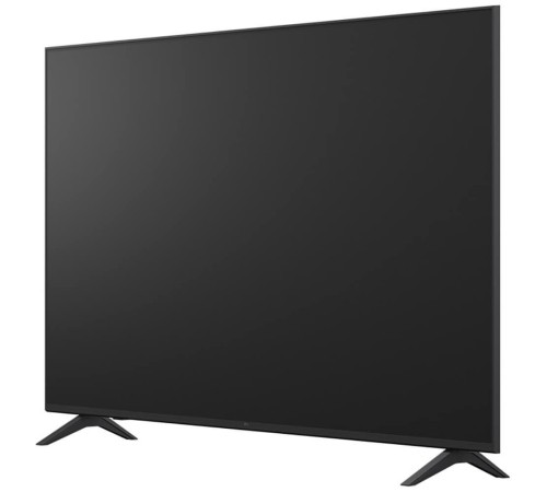 Телевизор ЖК 65'' LG/ 65", Ultra HD, Smart TV, WebOS, Wi-Fi, DVB-T2/C/S2, MR, 60Hz Native, 2.0ch (20W), 2 HDMI, 2 USB, 2 Pole, Charcoal Black, 2025 Телевизор ЖК 65'' LG/ 65", Ultra HD, Smart TV, WebOS, Wi-Fi, DVB-T2/C/S2, MR, 60Hz Native, 2.0ch (20W), 2 HDMI, 2 USB, 2 Pole, Charcoal Black, 2025