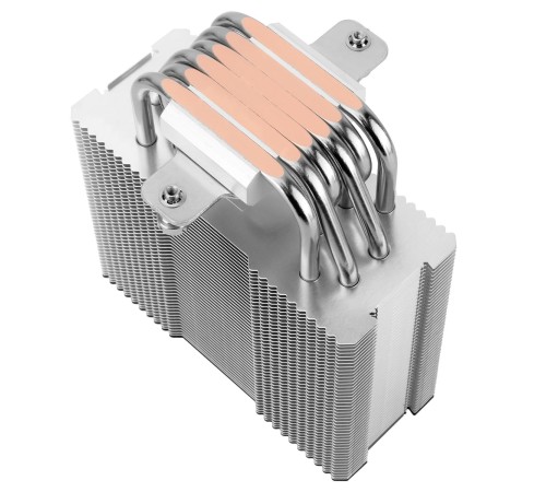 Кулер для процессора/ CPU Cooler Thermalright Burst Assassin 120 SE (4-pin PWM, 148mm, Al/Cu, 6x6mm, 1x120mm, 66.17CFM, 25.6dBA, 1550RPM, S: 1851/1700/1200/115X, AM5/AM4, silver, black) Кулер для процессора/ CPU Cooler Thermalright Burst Assassin 120 SE (4-pin PWM, 148mm, Al/Cu, 6x6mm, 1x120mm, 66.17CFM, 25.6dBA, 1550RPM, S: 1851/1700/1200/115X, AM5/AM4, silver, black)