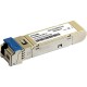 Трансивер/ DIS-S330R Industrial WDM SFP Transceiver, 1000Base-BX-U, Simplex LC, TX: 1310nm, RX: 1550nm, Single-mode, 30KM, - 40° to 85°C
