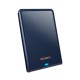 Внешний накопитель Внешний HDD 1TB USB 3.2 Gen 1 (USB 5Gbps) COLOR BOX синий