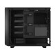Корпус ПК без блока питания/ Case Fractal Design Meshify 2 Solid, Midi-Tower, 3x140mm, 2xUSB-A 3.2 + 1xUSB 3.2 Type-C E-ATX, ATX, mATX, mITX, Black