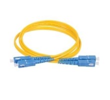 Оптический (патч-корд), SM, 9/125 (OS2), SC/UPC-SC/UPC,(Duplex),3м