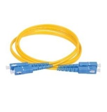 Оптический (патч-корд), SM, 9/125 (OS2), SC/UPC-SC/UPC,(Duplex),3м