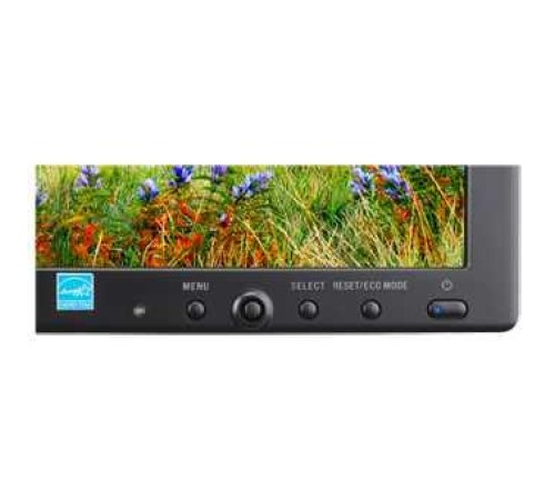 Монитор LCD 48,3 cm (19") 5:4 1280х1024(SXGA) IPS, 250cd/m2, 1000:1, 6ms, VGA, DVI, DP, Height adj, Pivot, Tilt, Swivel, Speakers, Swivel, 3Y, Black (Вскрытая упаковка)