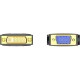 Адаптер-переходник Vention DVI-I 24+5F/ VGA 15M