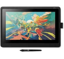 Интерактивный дисплей/ Interactive display Wacom Cintiq 16