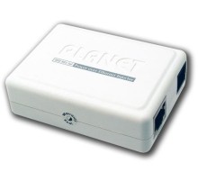POE-152 инжектор/ IEEE802.3af PoE  Injector - End-Span for Gigabit Ethernet
