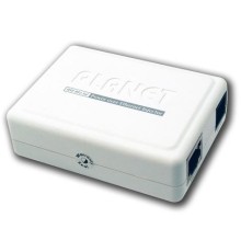 POE-152 инжектор/ IEEE802.3af PoE  Injector - End-Span for Gigabit Ethernet