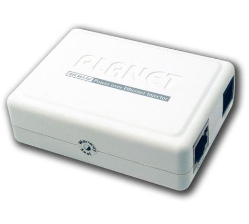 POE-152 инжектор/ IEEE802.3af PoE Injector - End-Span for Gigabit Ethernet POE-152 инжектор/ IEEE802.3af PoE Injector - End-Span for Gigabit Ethernet