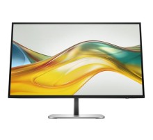 Монитор HP Series 5 Pro 27 inch QHD Monitor  - 527pq 9D9S0AS / 9D9S0UT