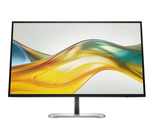 Монитор HP Series 5 Pro 27 inch QHD Monitor  - 527pq 9D9S0AS / 9D9S0UT