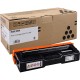 Принт-картридж черный, тип  SPC252E Print Cartridge Black SP C252E