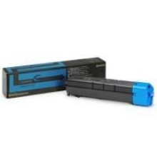  Kyocera Тонер-картридж TK-8705C для TASKalfa 6550ci/6551ci/7550ci/7551ci голубой (30000 стр.)