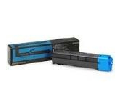 Kyocera Тонер-картридж TK-8705C для TASKalfa 6550ci/6551ci/7550ci/7551ci голубой (30000 стр.)