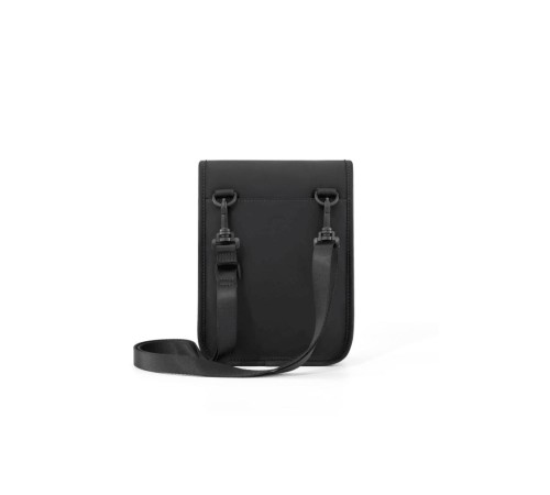 Сумка NINETYGO Urban daily shoulder bag черный (Мятая упаковка) Сумка NINETYGO Urban daily shoulder bag черный (Мятая упаковка)