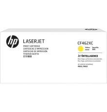 Тонер-картридж/ HP 656X Ylw Contract LJ Toner Cartridge
