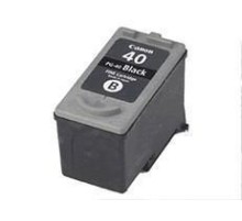 Картридж/ PG-40 BK IJ CARTRIDGE EMB