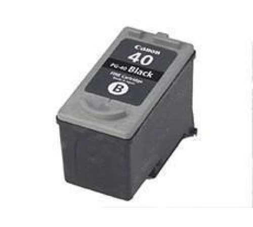 Картридж/ PG-40 BK IJ CARTRIDGE EMB