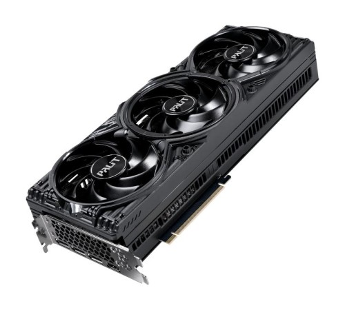 Видеокарта/ Palit GeForce RTX 5070 GamingPro OC [NE75070T19K9-GB2050A]
