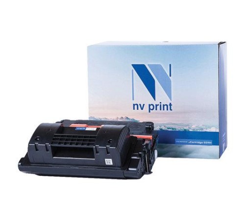 -/ Тонер-картридж NVP NV-039H для Canon i-Sensys LBP351x/ 352x (25000k)