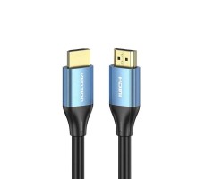 Кабель Vention HDMI High speed v2.0 with Ethernet 19M/19M - 1.5м