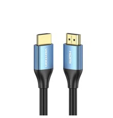 Кабель Vention HDMI High speed v2.0 with Ethernet 19M/19M - 1.5м