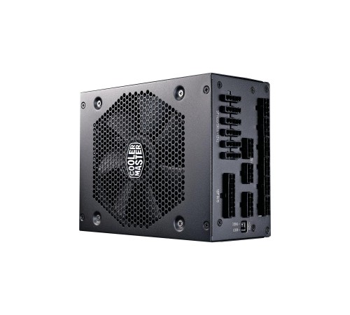 Блок питания 1300W/ Power Supply Cooler Master V1300, 1300W, ATX, 135mm, 16xSATA, 12xPCI-E(6+2), APFC, 80+ Platinum Блок питания 1300W/ Power Supply Cooler Master V1300, 1300W, ATX, 135mm, 16xSATA, 12xPCI-E(6+2), APFC, 80+ Platinum