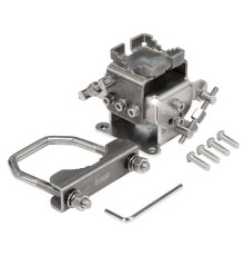 Аксессуар MikroTik Precision alignment metallic mount for LHG series products