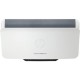 Сканер HP ScanJet Pro N4000 snw1 (CIS, A4, 600 dpi, Ethernet 10/100Base-TX, USB 3.0, Wi-Fi, ADF 50 sheets, Duplex, 40 ppm/80 ipm)