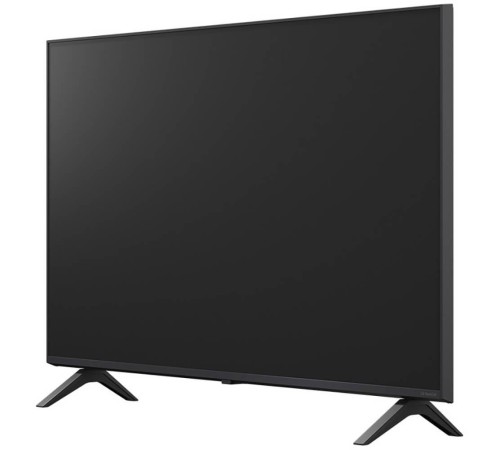 Телевизор ЖК 43'' LG/ 43", Ultra HD, Nano Color, Smart TV, WebOS, Wi-Fi, DVB-T2/C/S2, MR, 60Hz Native, 2.0ch (20W), 2 HDMI, 2 USB, 2 Pole, Ashed Blue, 2025 Телевизор ЖК 43'' LG/ 43", Ultra HD, Nano Color, Smart TV, WebOS, Wi-Fi, DVB-T2/C/S2, MR, 60Hz Native, 2.0ch (20W), 2 HDMI, 2 USB, 2 Pole, Ashed Blue, 2025