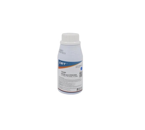 -/ Тонер PK294 для KYOCERA ECOSYS P5021cdw (Japan) Cyan, 50г/бут, (унив.), OSP0294C-50 -/ Тонер PK294 для KYOCERA ECOSYS P5021cdw (Japan) Cyan, 50г/бут, (унив.), OSP0294C-50