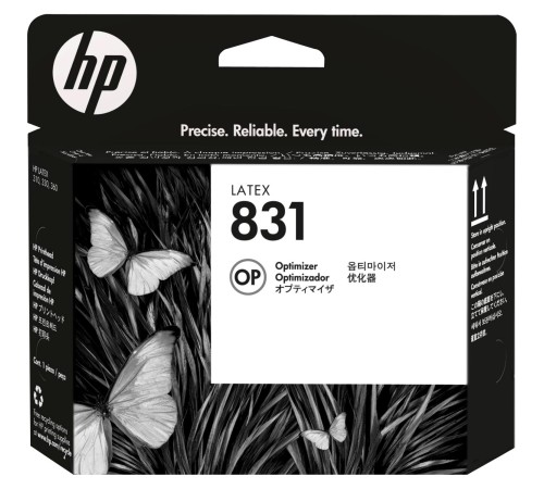 Печатающая головка/ HP 831 Latex Optimizer  Printhead