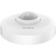 Датчик присутствия/ Yealink [RoomSensor Pro] POE  Powered People Counting Sensor /  2-year AMS [1303123]
