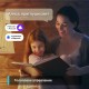 Умная Wi-Fi лампа/ Smart Wi-Fi Light Bulb, Daylight & Dimmable, SPEC: 2.4 GHz, IEEE 802.11b/g/n