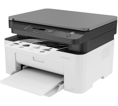 Лазерное МФУ/ HP Laser 135w Лазерное МФУ/ HP Laser 135w