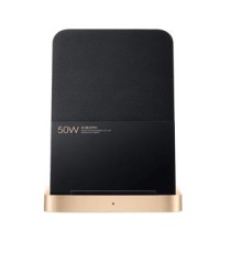 Устройство зарядное беспроводное Xiaomi 50W Wireless Charging Stand MDY-12-EN (BHR6094GL) (Вскрытая упаковка)