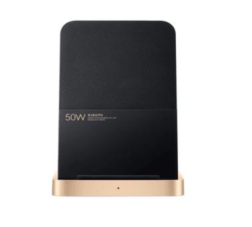 Устройство зарядное беспроводное Xiaomi 50W Wireless Charging Stand MDY-12-EN (BHR6094GL) (Вскрытая упаковка) Устройство зарядное беспроводное Xiaomi 50W Wireless Charging Stand MDY-12-EN (BHR6094GL) (Вскрытая упаковка)